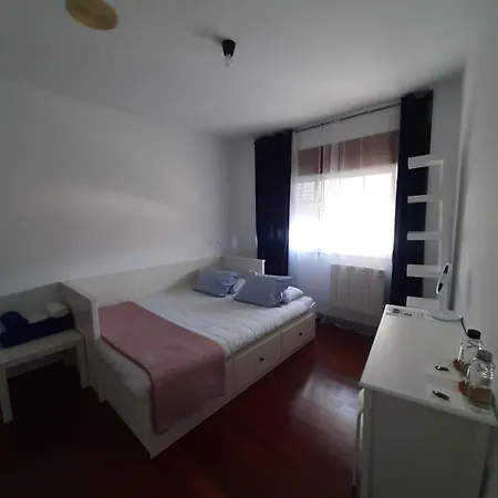 Homestay Cesuresrooms2 *