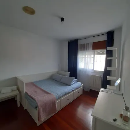 Cesuresrooms2 * Pontecesures