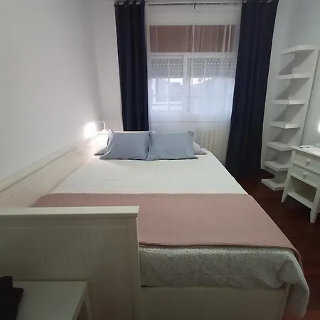 Homestay Cesuresrooms2