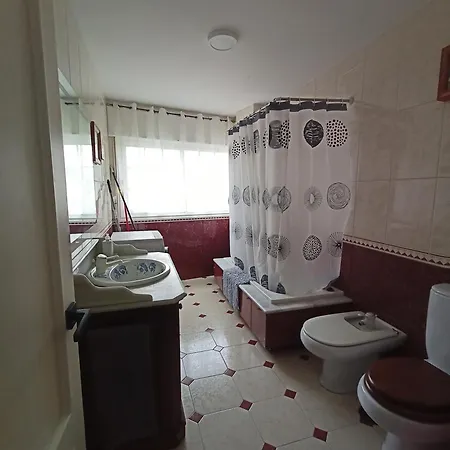 Cesuresrooms2 Pontecesures
