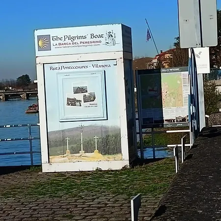 Cesuresrooms2 Ubytování v soukromí *