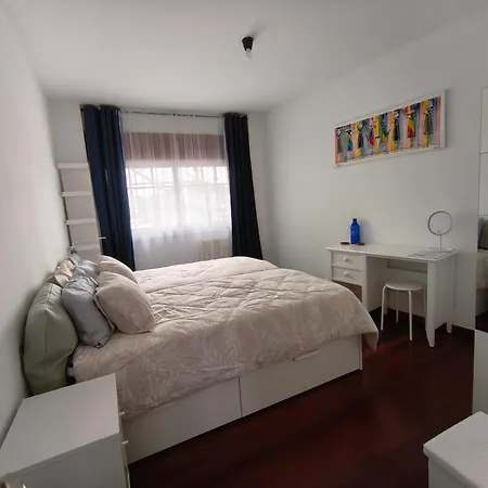 Accommodatie bij particulieren Cesuresrooms2