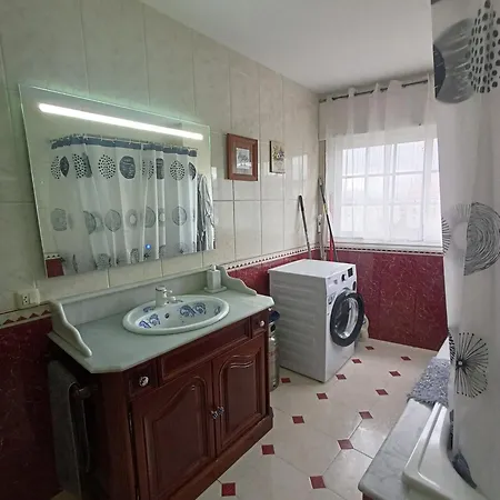 Homestay Cesuresrooms2 *