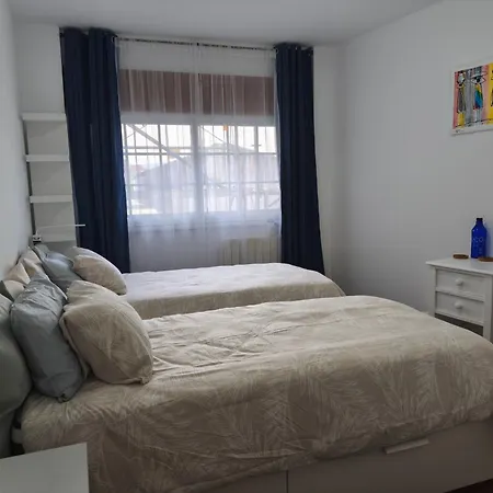 בית אירוח Cesuresrooms2