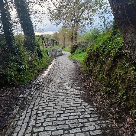 Cesuresrooms2 * Pontecesures