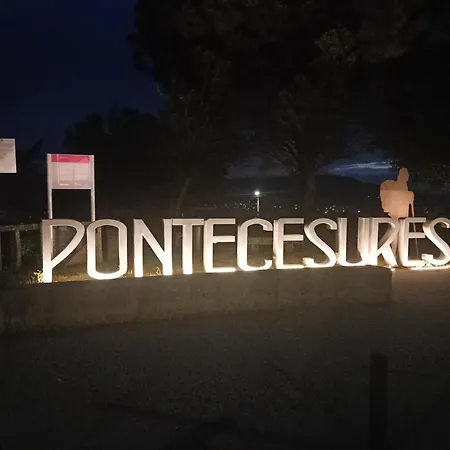 Cesuresrooms2 Alloggio in famiglia *