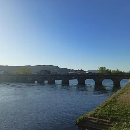 Cesuresrooms2 Alloggio in famiglia Pontecesures