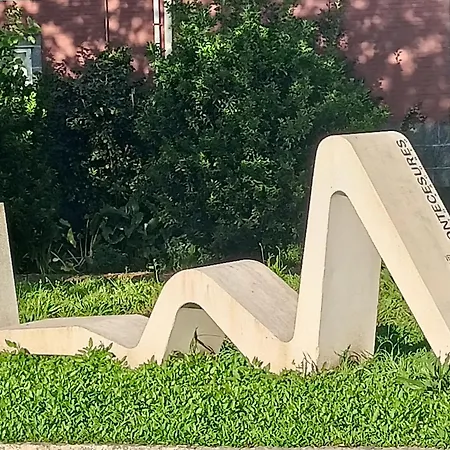 בית אירוח Cesuresrooms2