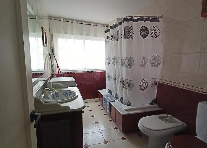 Cesuresrooms2 Pontecesures