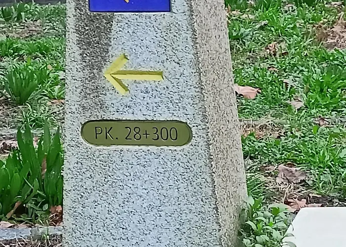 בית אירוח Cesuresrooms2 *