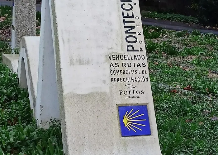 Cesuresrooms2 * Pontecesures