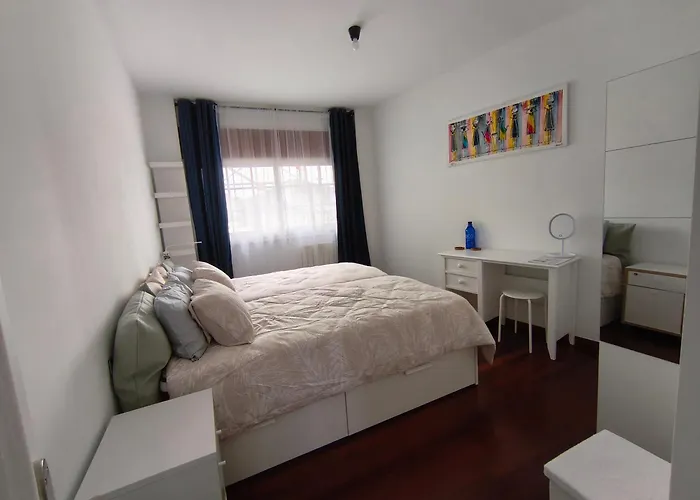 Accommodatie bij particulieren Cesuresrooms2