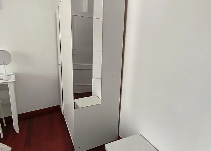 Cesuresrooms2 * Pontecesures