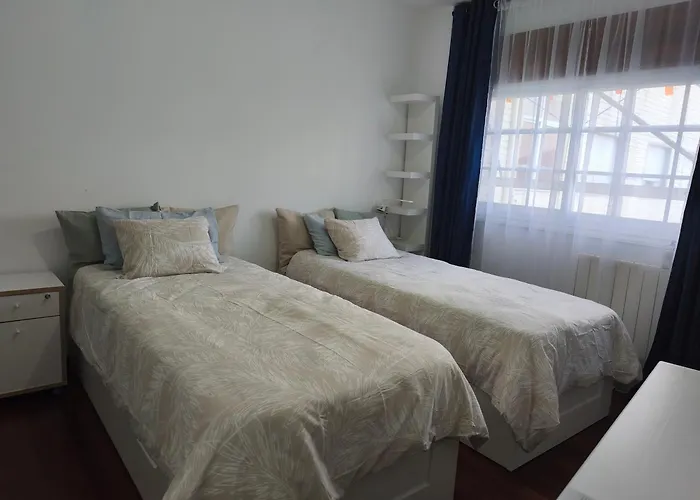 Cesuresrooms2 * Pontecesures