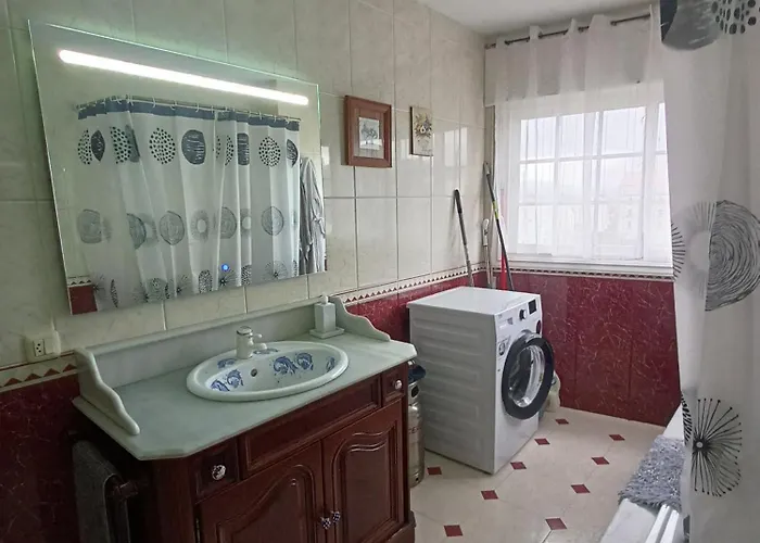 בית אירוח Cesuresrooms2 *