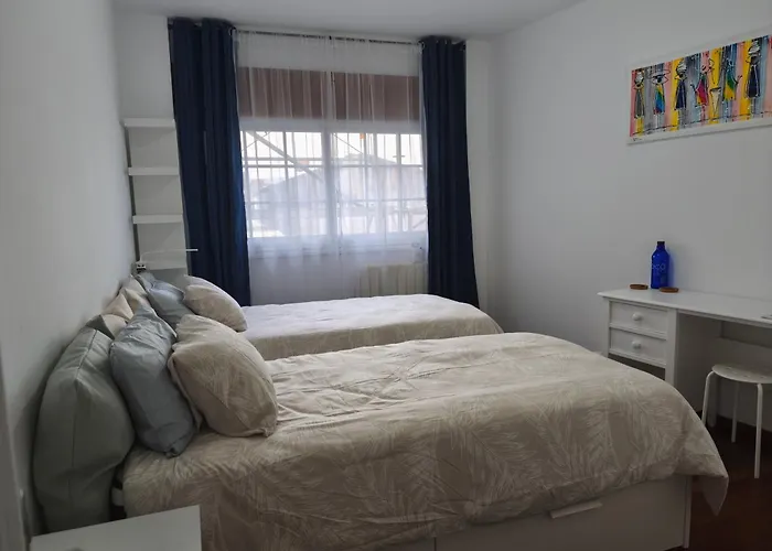 Accommodatie bij particulieren Cesuresrooms2