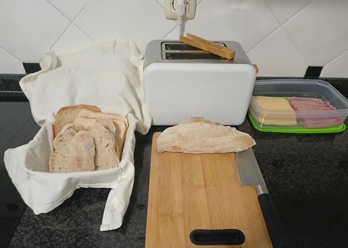 Cesuresrooms2 בית אירוח