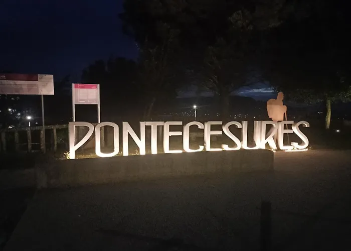 Cesuresrooms2 בית אירוח *