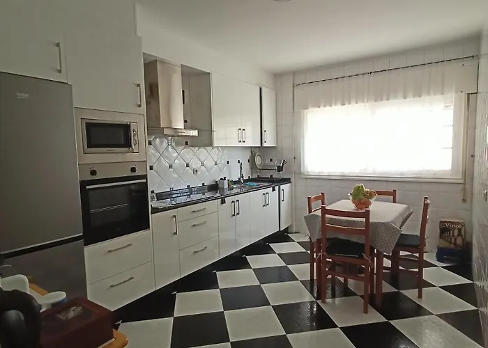 Cesuresrooms2 בית אירוח *