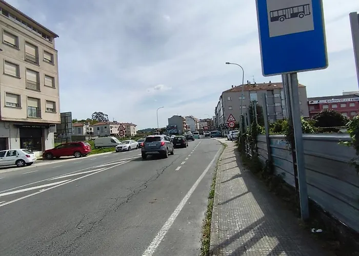 Cesuresrooms2 בית אירוח *